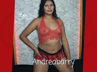 Andreabarry