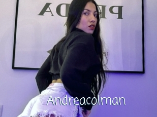 Andreacolman