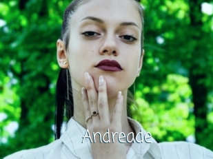 Andreade