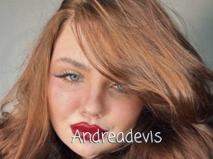 Andreadevis