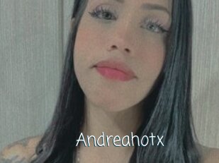 Andreahotx
