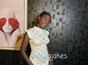 Andreajakes