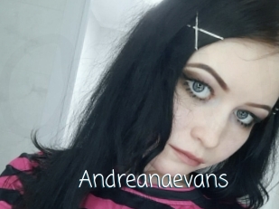 andreanaevans Adult o Porn