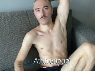 andreapapi Adult o Porn