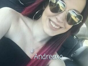 Andreaxo