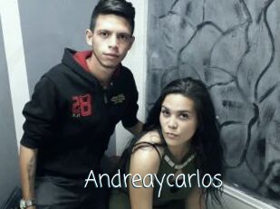 Andreaycarlos