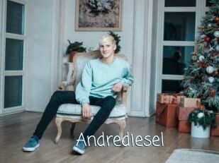 Andrediesel