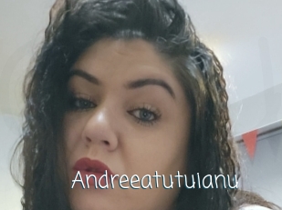 Andreeatutuianu