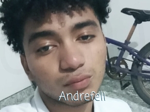 Andrefeli