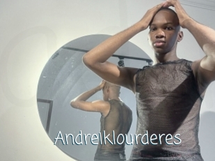 Andreiklourderes