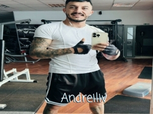 Andreiliv