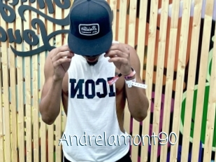 andrelamont90 Adult o Porn