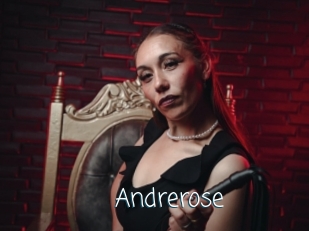 Andrerose