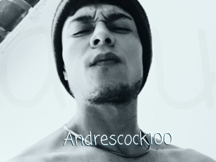 Andrescock100