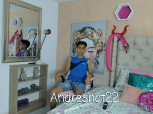 Andreshot22