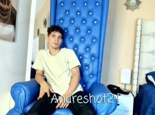Andreshot24
