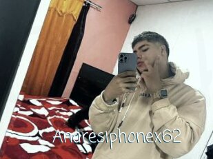Andresiphonex62