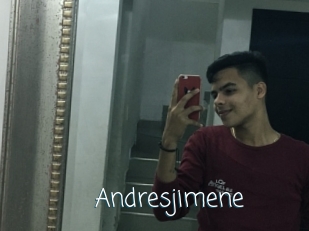 andresjimene Adult o Porn