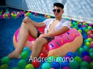 Andreslizcano