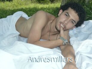 Andresmillers