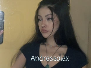 andressalex Adult o Porn