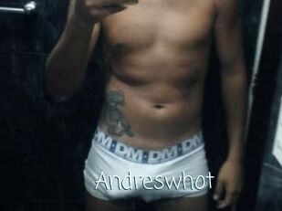 Andreswhot