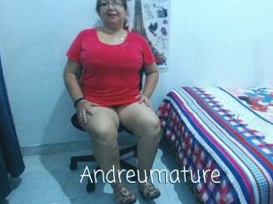Andreumature