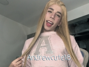 andrewcute18 Adult o Porn