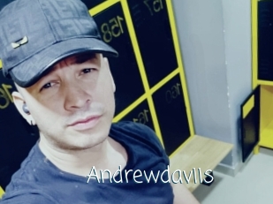 Andrewdaviis