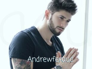 Andrewferaud