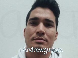 Andrewguysex