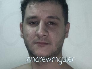 Andrewmguier