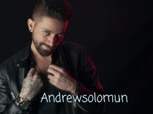 Andrewsolomun