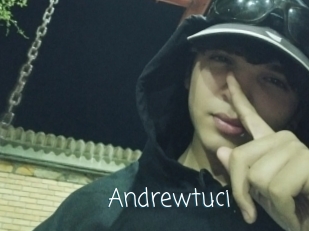 Andrewtuci