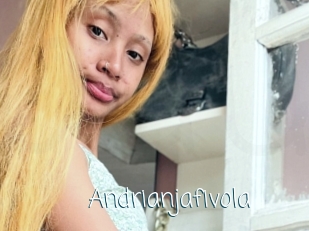 Andrianjafivola