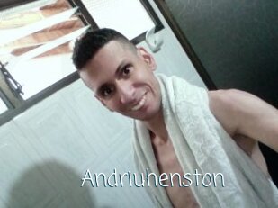 Andriuhenston