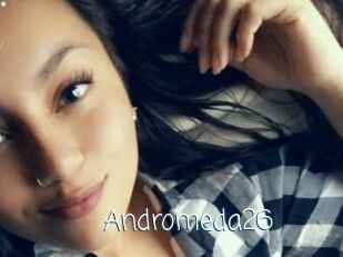 Andromeda26