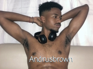 Andrusbrown