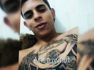 Andruwhot