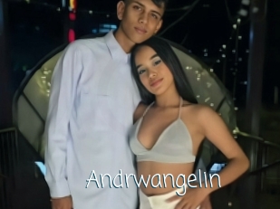Andrwangelin