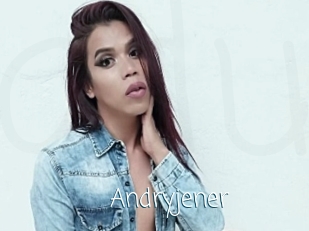 Andryjener