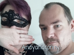 Andyandconny