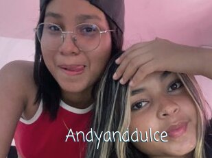 Andyanddulce