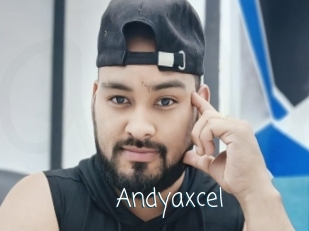 Andyaxcel