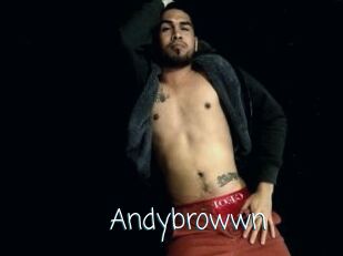 Andybrowwn