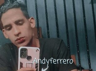 Andyferrero