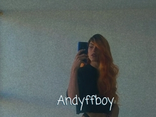 Andyffboy