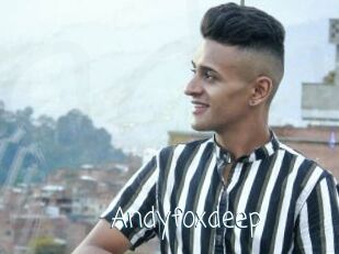 Andyfoxdeep
