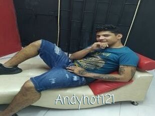 Andyhot121