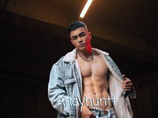 Andyhuntt